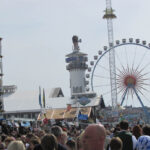 Oktoberfest 2013 - Wiesn