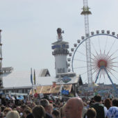Oktoberfest 2013 - Wiesn