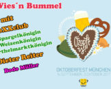 Wies´n, Oktoberfest