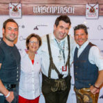 Wasenpirsch 2017