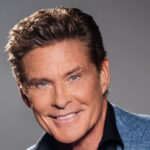 David Hasselhoff