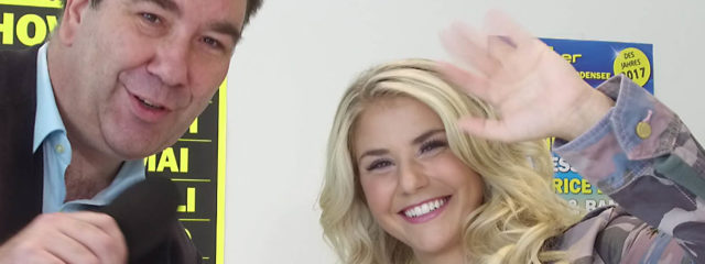 Beatrice Egli
