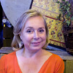 Christine Urspruch