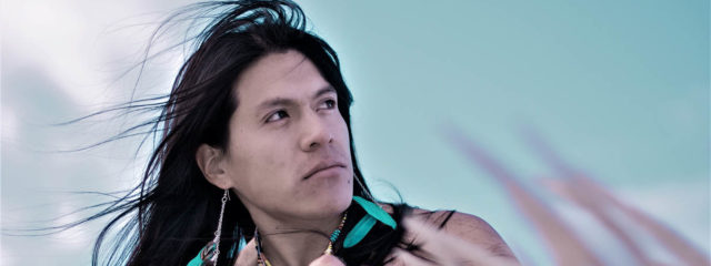 Leo Rojas