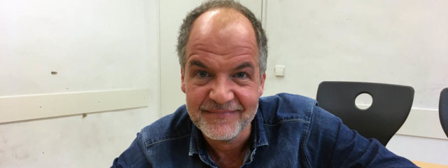 Marek Erhardt
