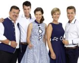 Oeschs die Dritten