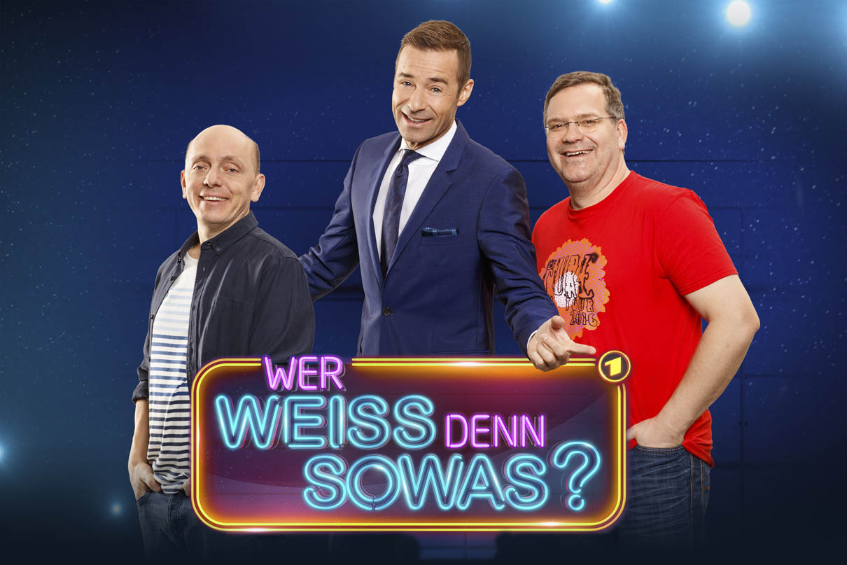 Wer Weiß Den Sowas Wer Weiß Den Sowas