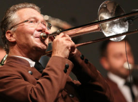 Ernst Hutter