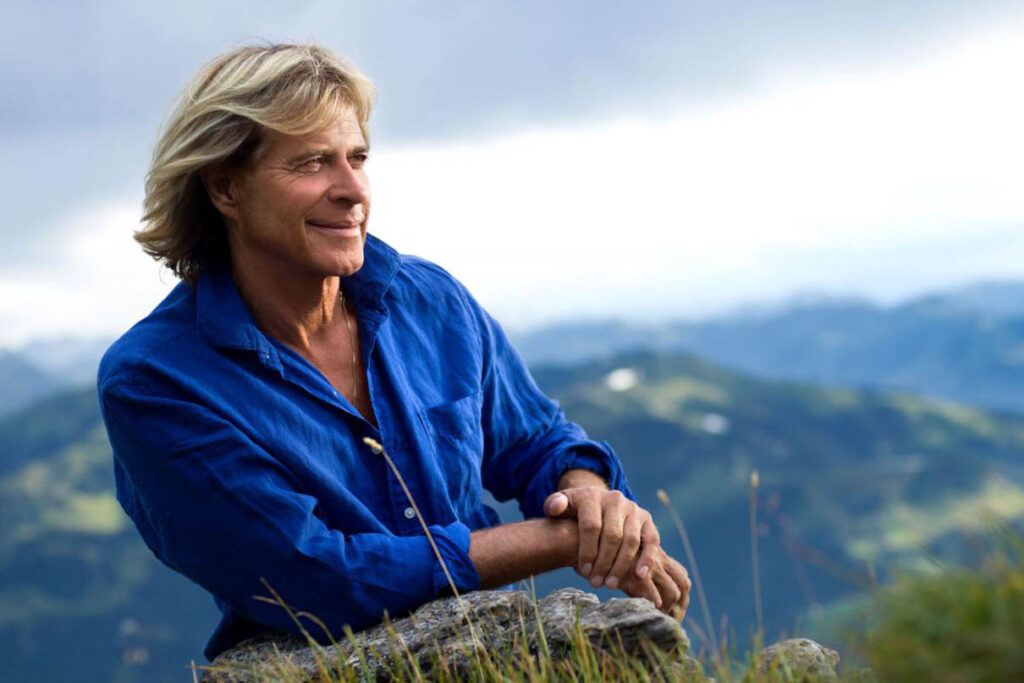 Hansi Hinterseer
