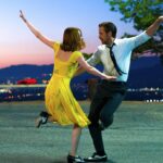 LA LA LAND