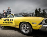 Jörg Schmid - Wildbakers