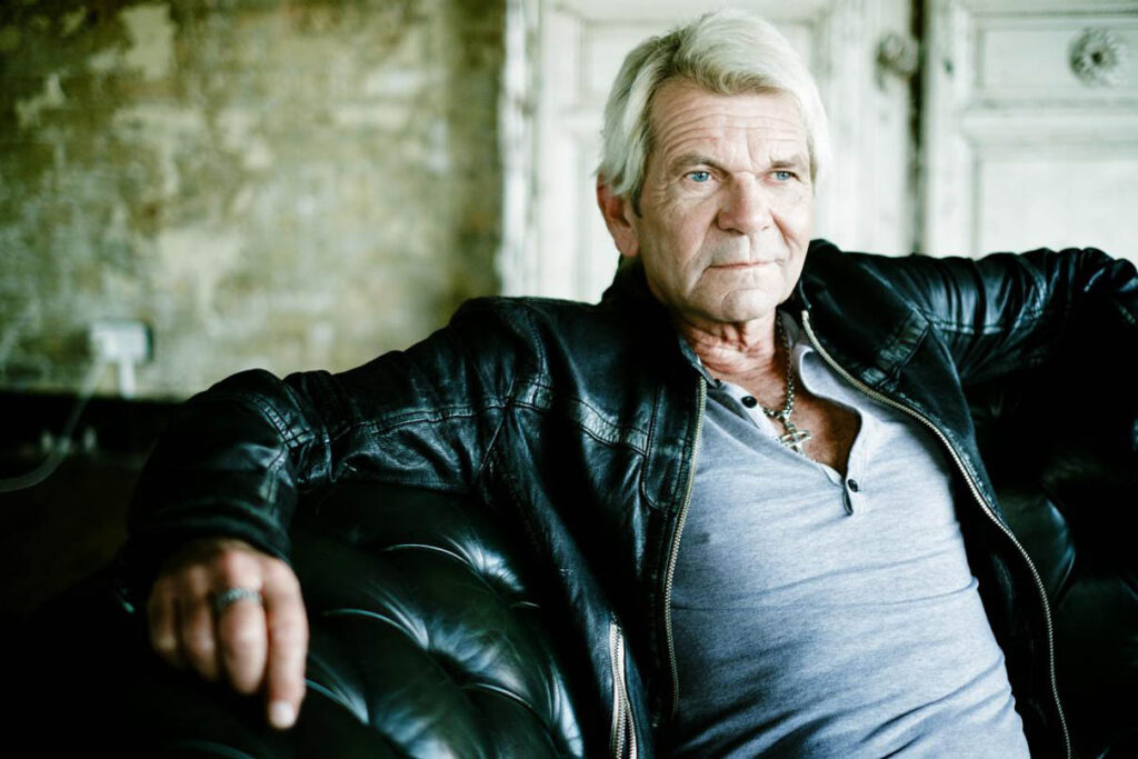 André Stade Im Leben Promigeflüster