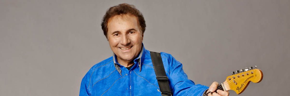 Ricky King