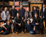 The Ten Tenors