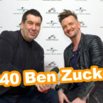 Ben Zucker - Interview