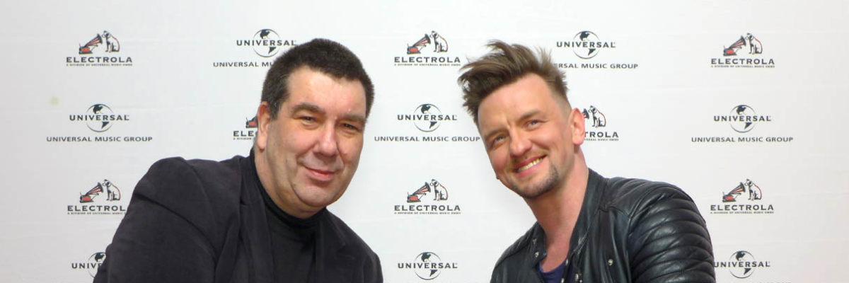 Ben Zucker - Interview