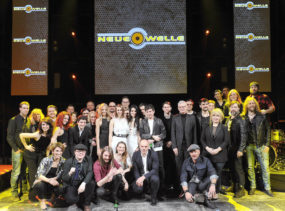 Neue Welle 2018