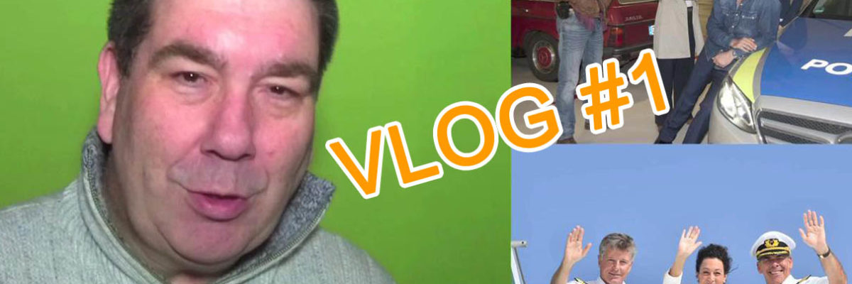 Vlog1 SOKO Hamburg