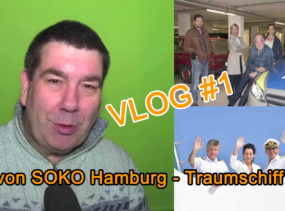 Vlog1 SOKO Hamburg