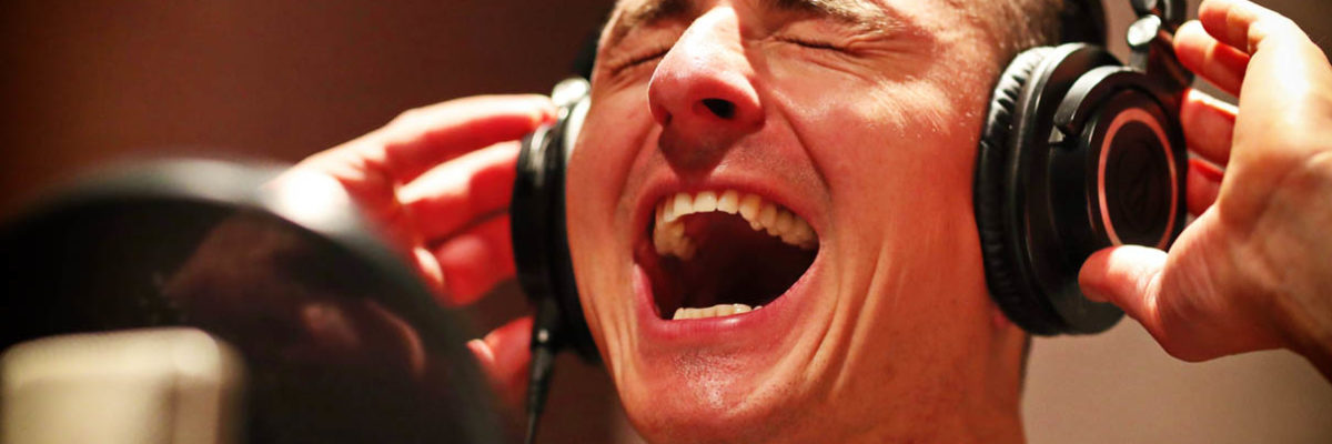 Andreas Gabalier