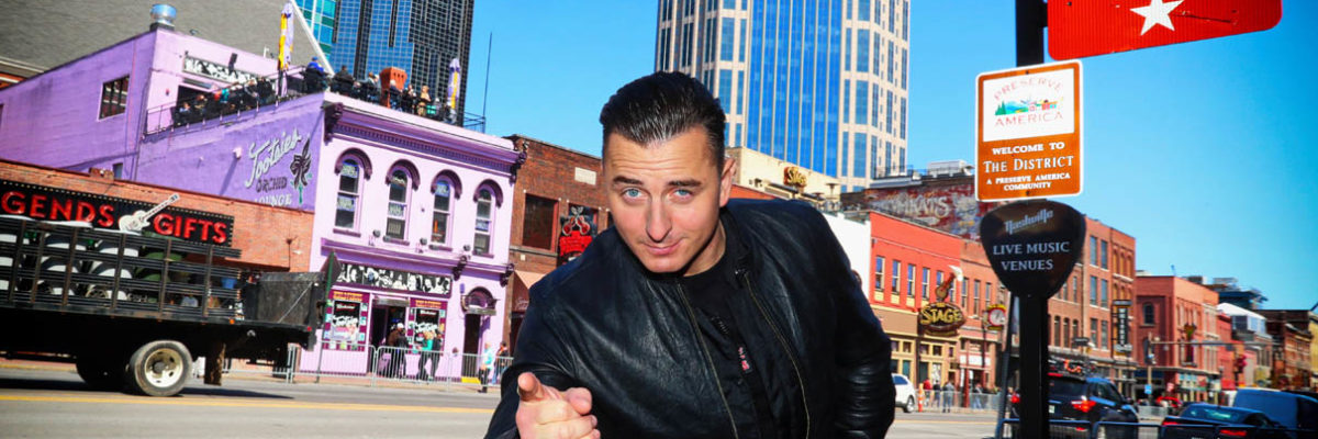 Andreas Gabalier