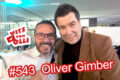 Oliver Gimber