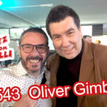 Oliver Gimber