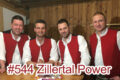 Zillertal Power #544