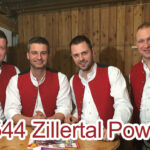 Zillertal Power #544