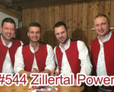 Zillertal Power #544