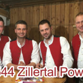 Zillertal Power #544