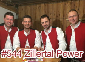 Zillertal Power #544