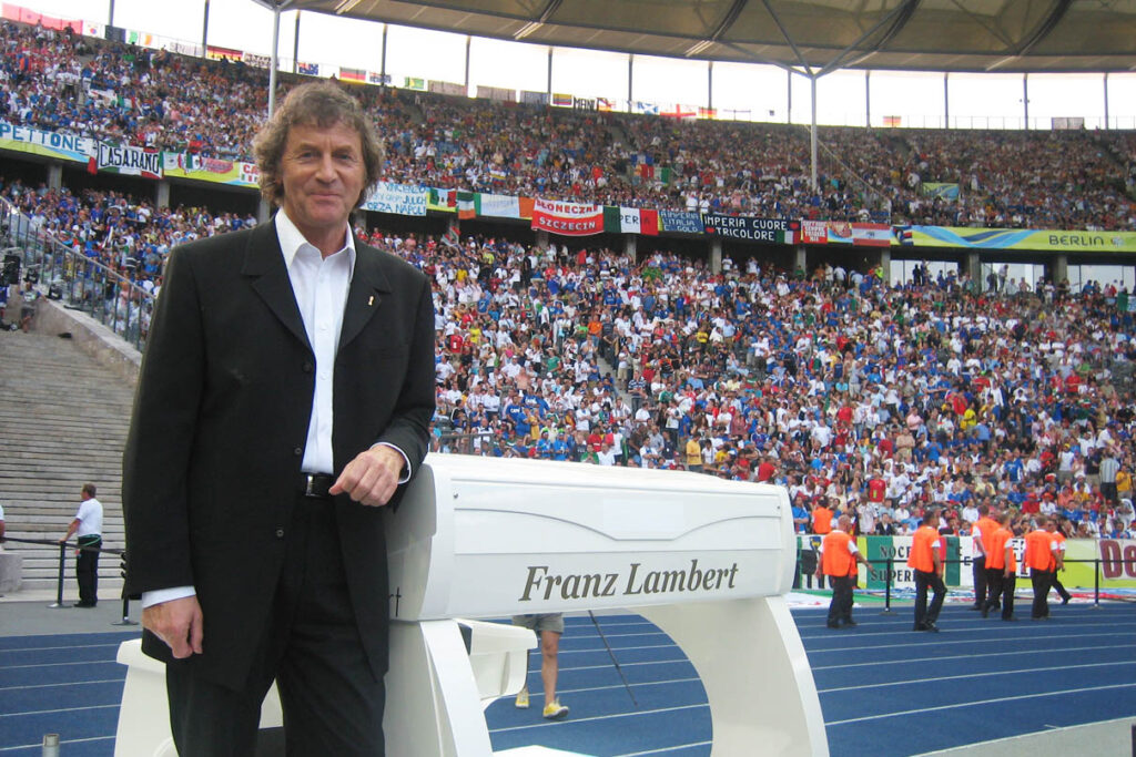 Franz Lambert