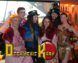 Dschinghis Khan