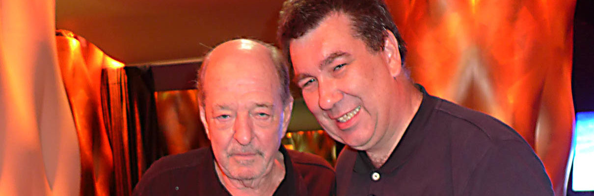 Ralph Siegel