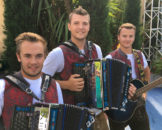 Die fetzign Tiroler