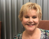 Peggy March