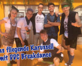 Dancefloor Destruction Crew