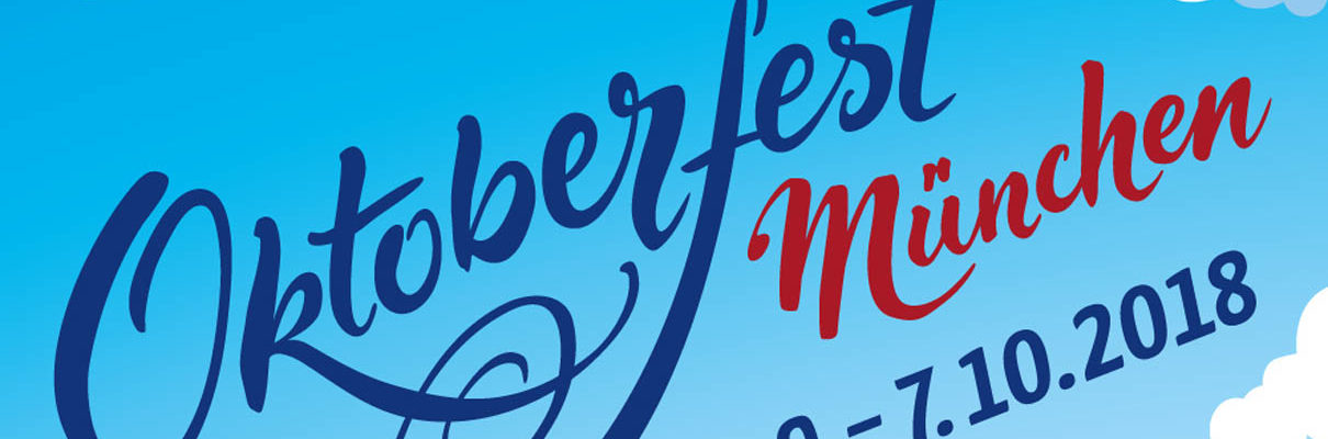 Oktoberfeste 2018