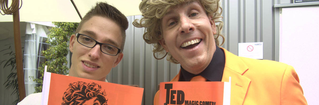 Ted Louis