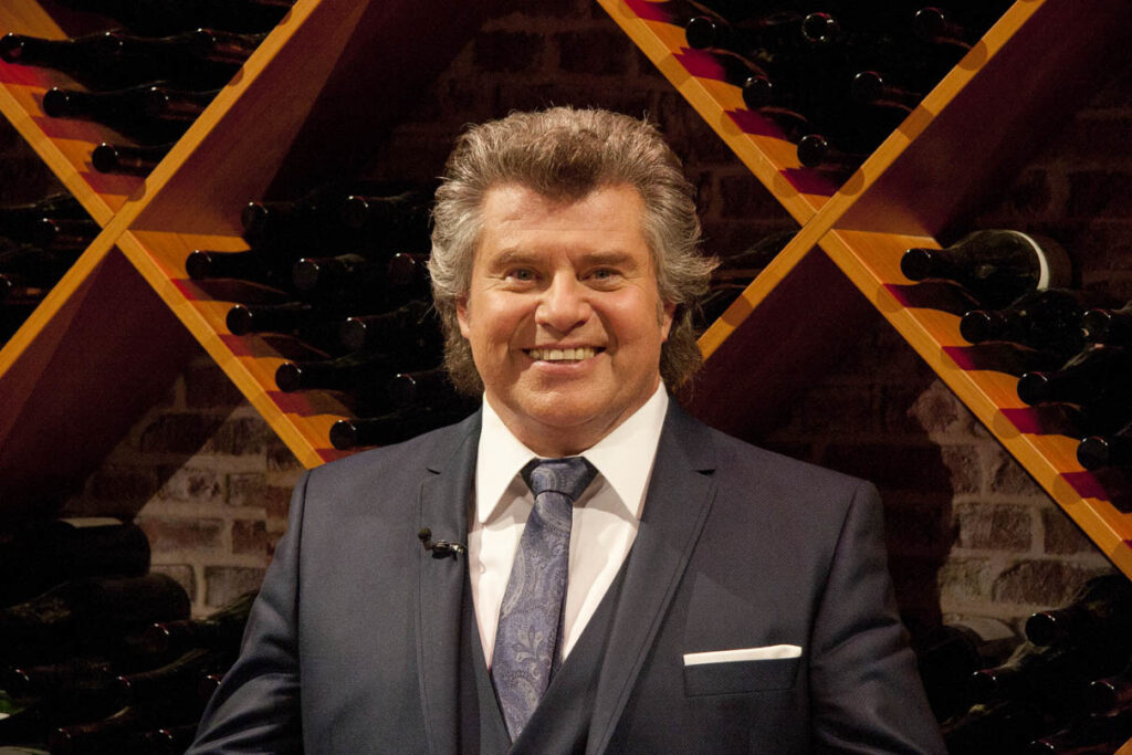 Andy Borg