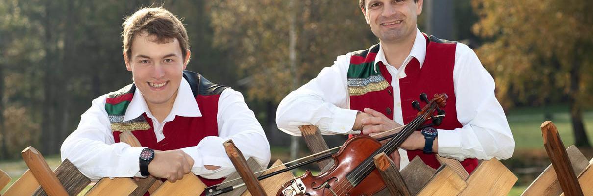 Kristall Duo