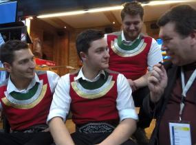Vollgas Tirol