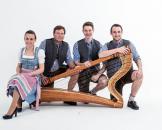 Tirolerisch gespielt