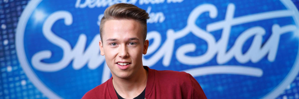 Jonas Weisser