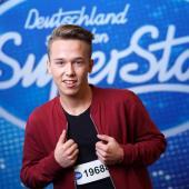 Jonas Weisser