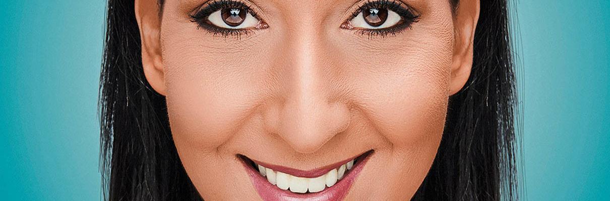 Susan Ebrahimi