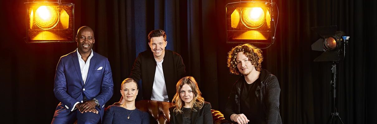 ESC-Jury