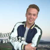 Jonas Weisser