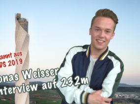 Jonas Weisser